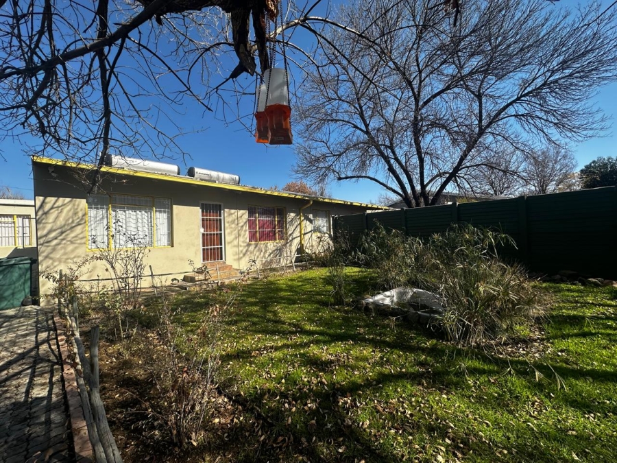 10 Bedroom Property for Sale in Brandwag Free State